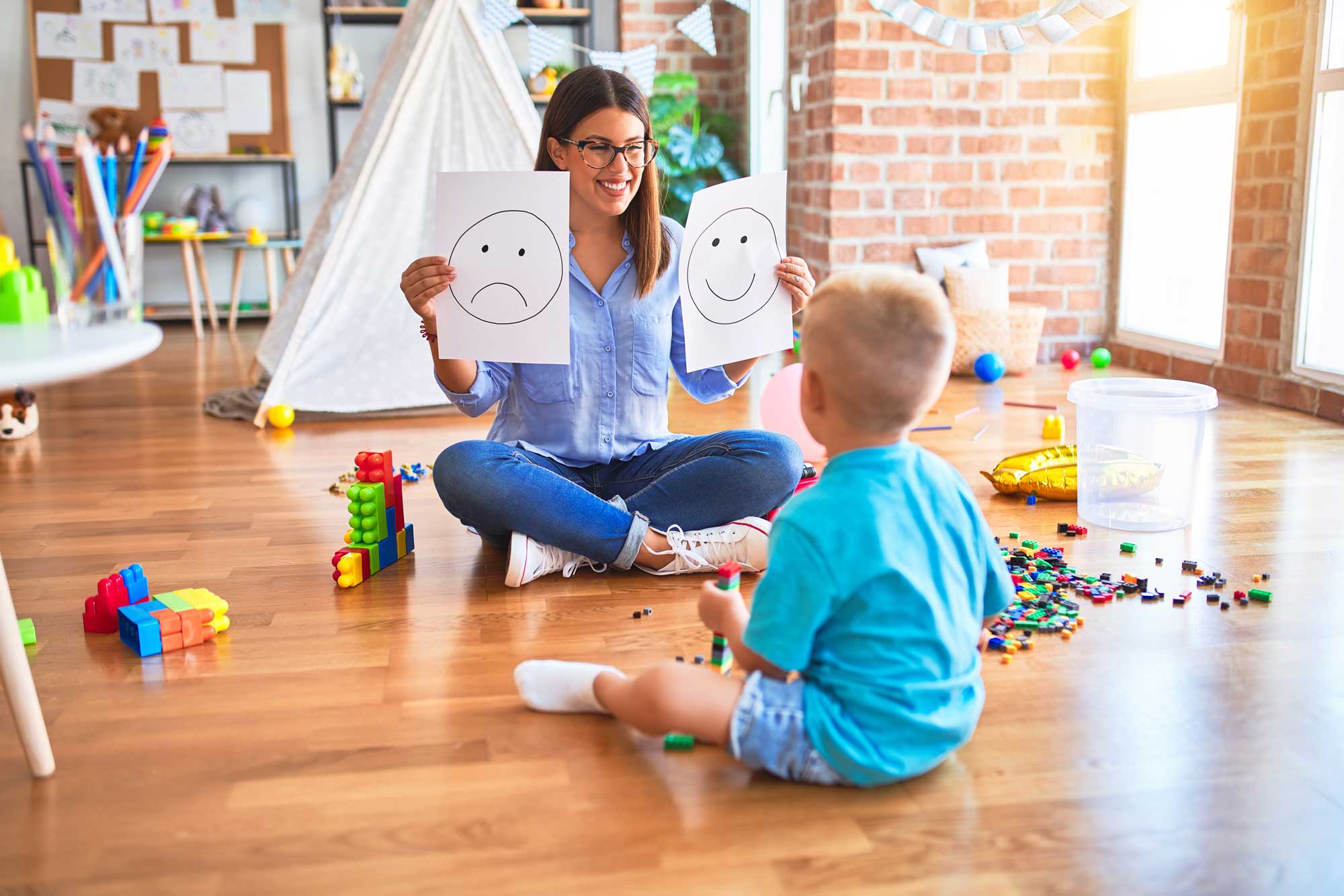 ASD assessment