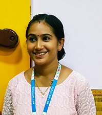 Mrs.Athira V