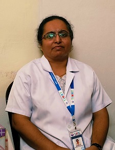 Ms.Mini Moolayil