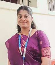 Mrs.Remiya Arun