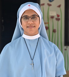 Sr.Ranit S.D